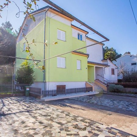 Apartment Mauro Porec Exterior photo